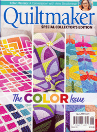Quiltmaker - Summer 2024